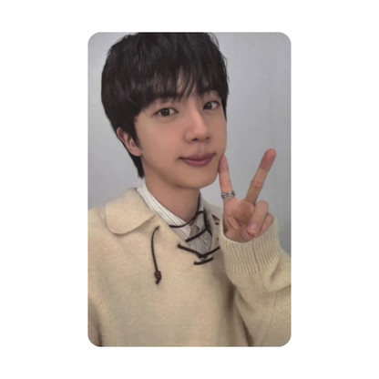 BTS - ARIRANG Weverse Shop POB - Version A