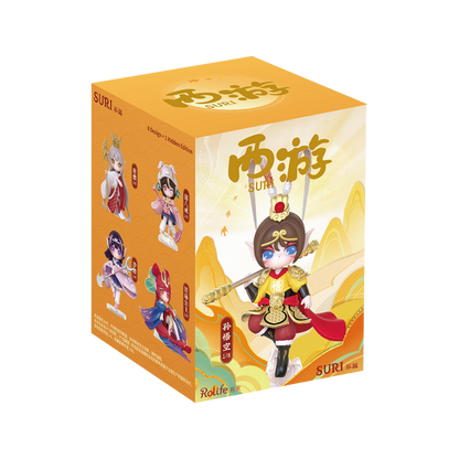Robotime Suri - Journey to the West