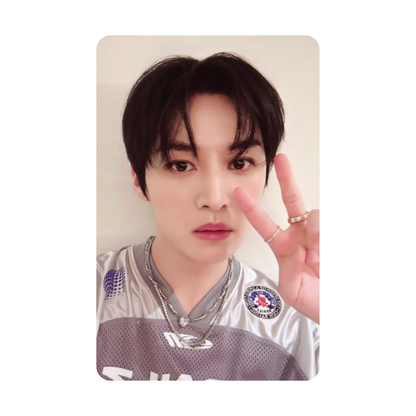 Stray Kids - World Tour〈dominATE SEOUL〉 PHOTOCARD