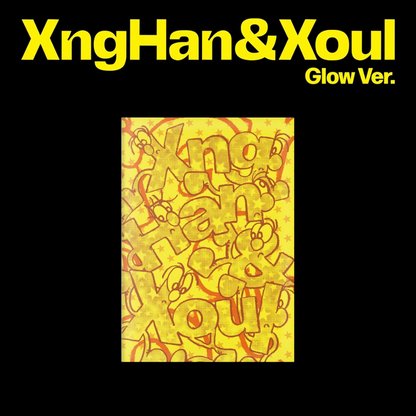 XngHan&Xoul - Glow - Glow Version