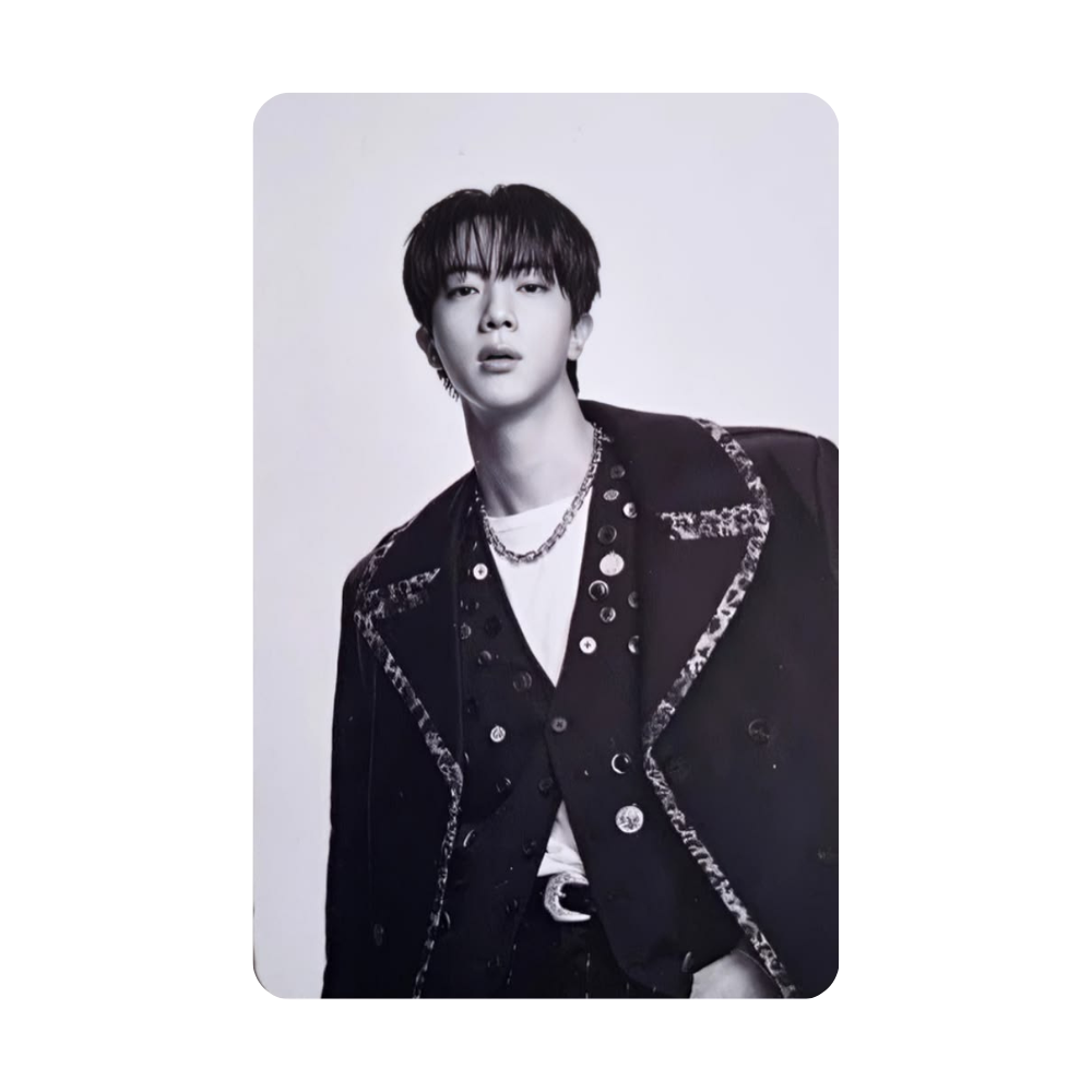 BTS - ARIRANG Sound Wave POB