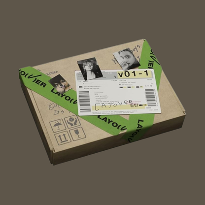 V - [Sosta]