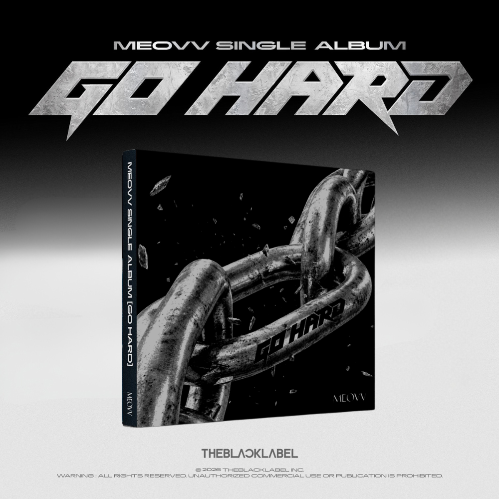 MEOVV - GO HARD