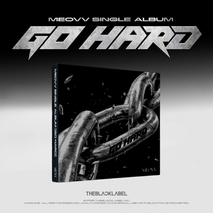 MEOVV - GO HARD