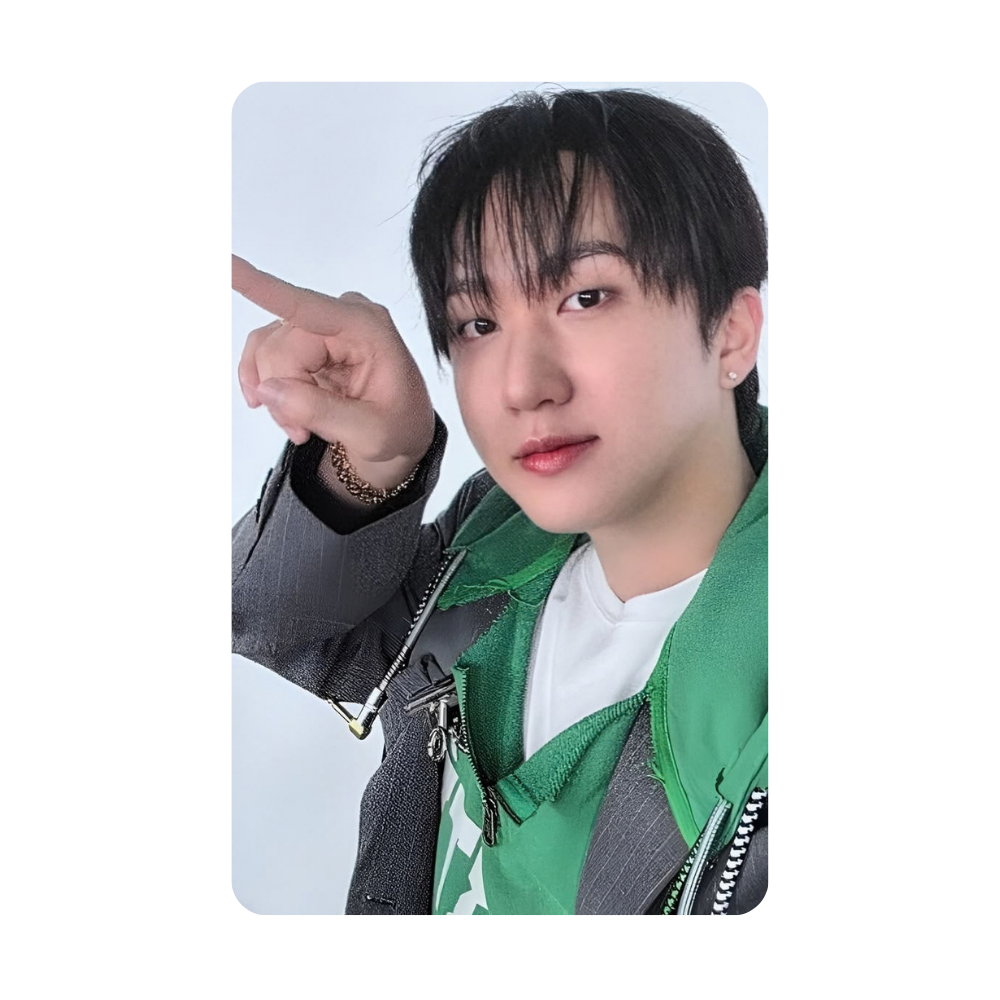 Stray Kids - THIS & THAT - Apple Music POB