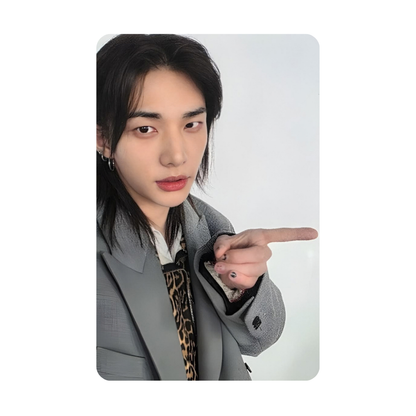 Stray Kids - THIS & THAT - Apple Music POB