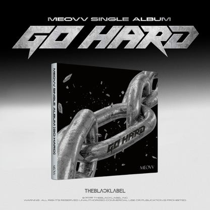 MEOVV - GO HARD