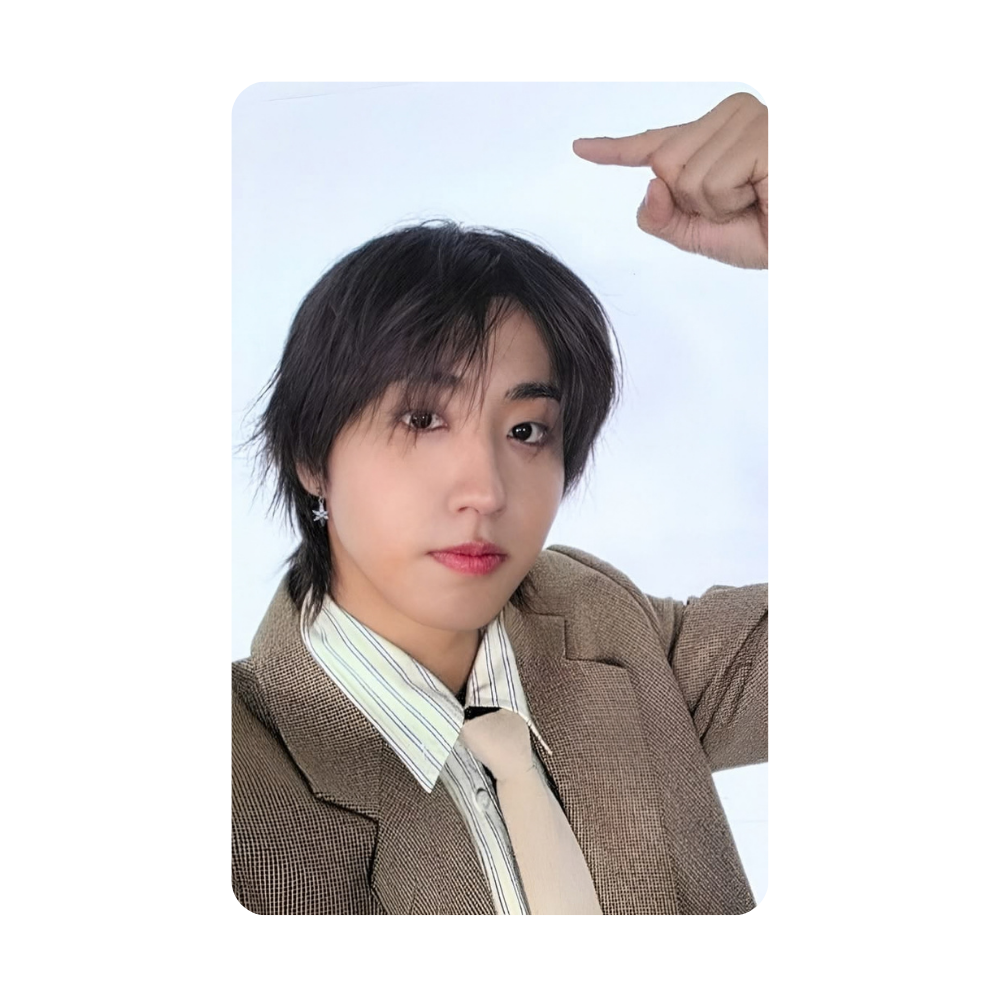 Stray Kids - THIS & THAT - Apple Music POB