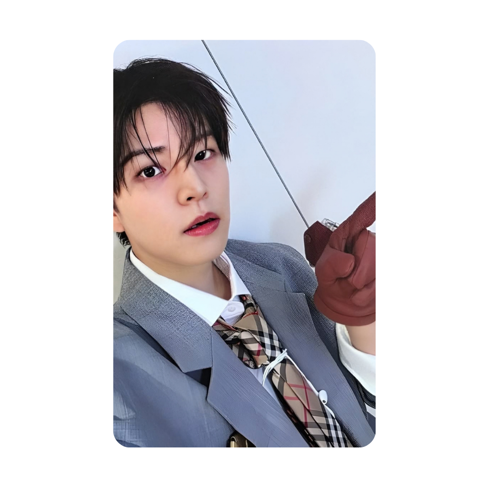 Stray Kids - THIS & THAT - Apple Music POB