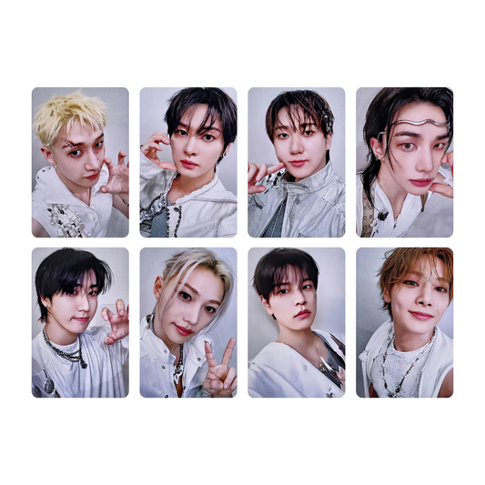 Stray Kids - THIS & THAT - Blue Dream Media POB