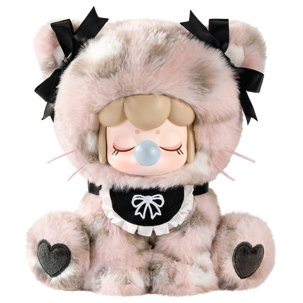 Robotime Nanci - Tea Time Kitties