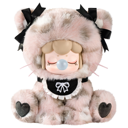 Robotime Nanci - Tea Time Kitties