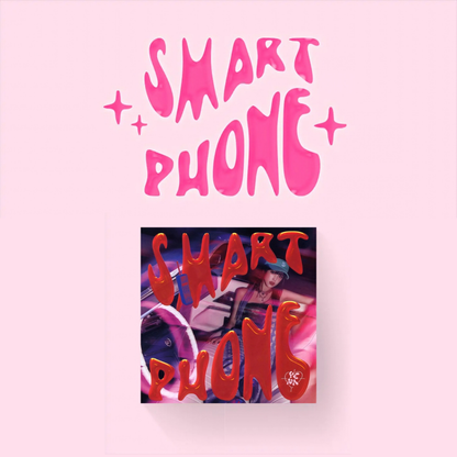 YENA - SMARTPHONE