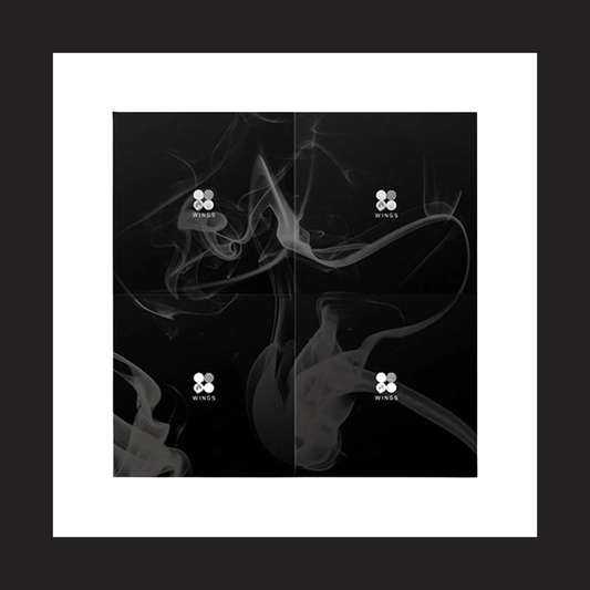 BTS - WINGS