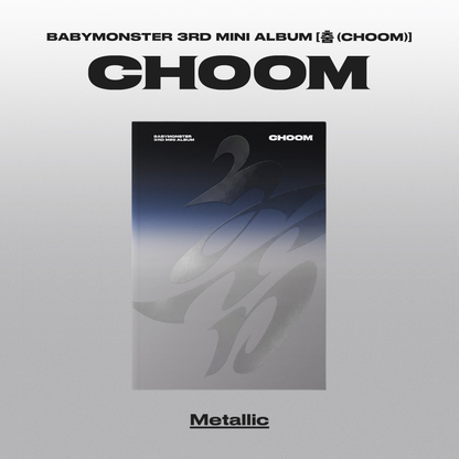 BABYMONSTER - 춤 (CHOOM)