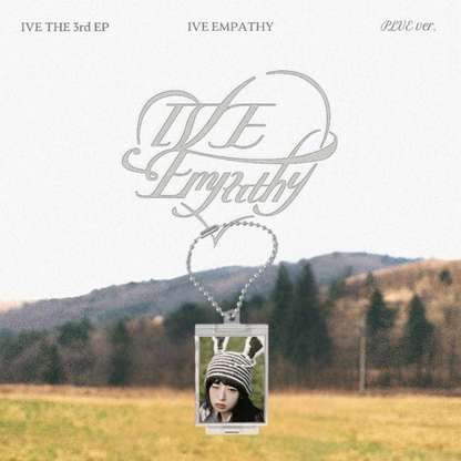 IVE - IVE EMPATHY - PLVE Version