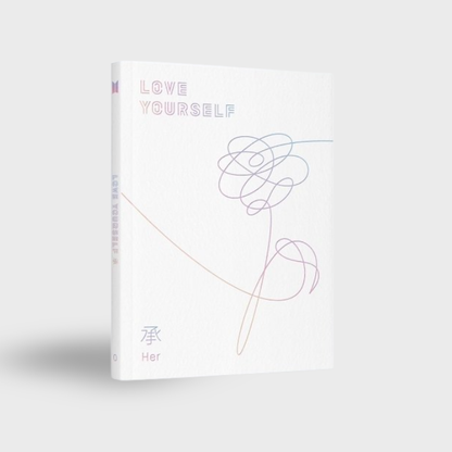 BTS - LOVE YOURSELF 承 'Her'