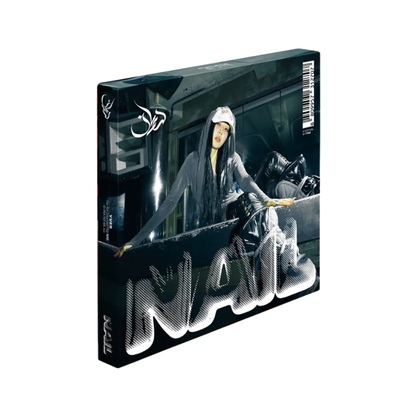 Yves - NAIL - Deluxe Version