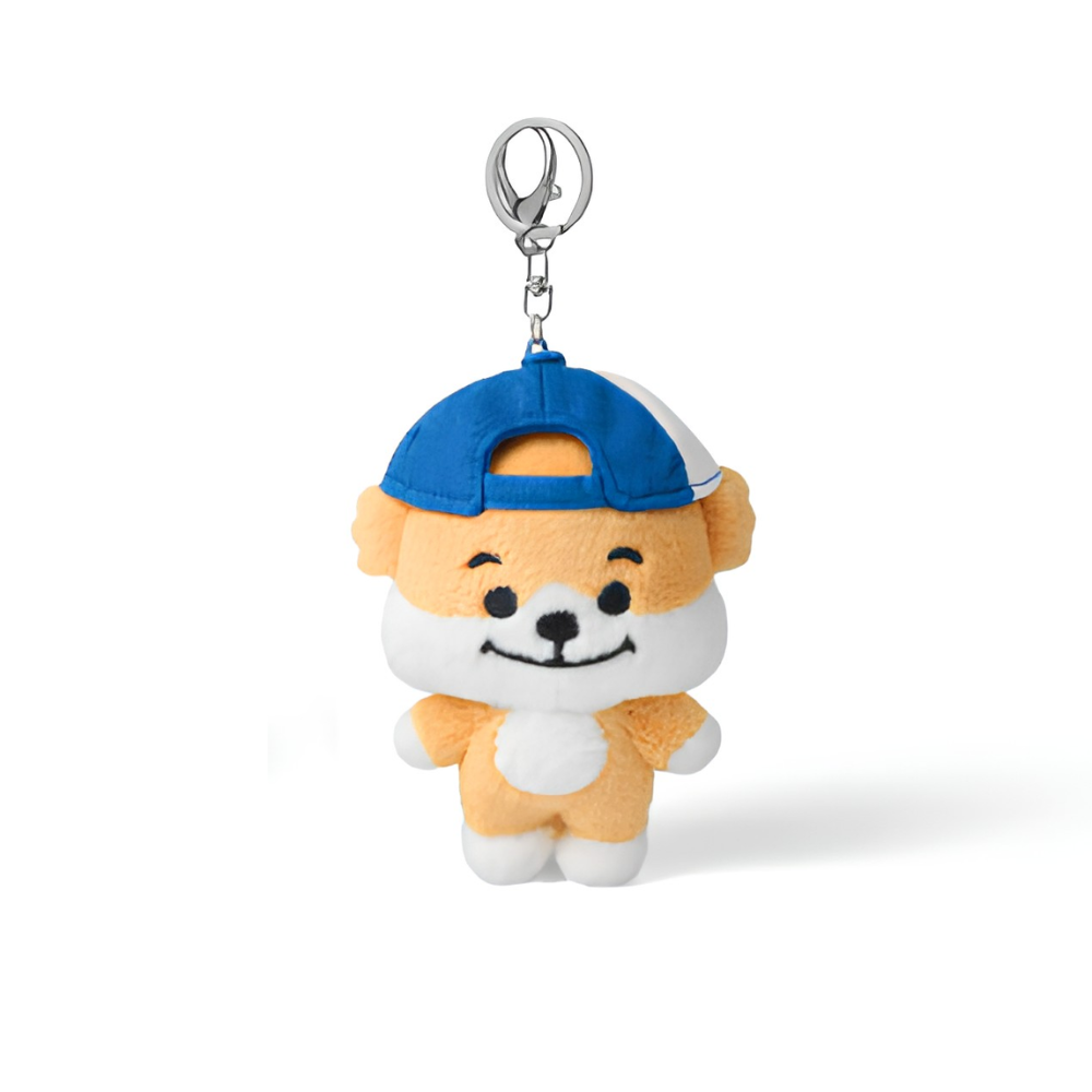 ENHYPEN - ENCHIN - Plush Keyring
