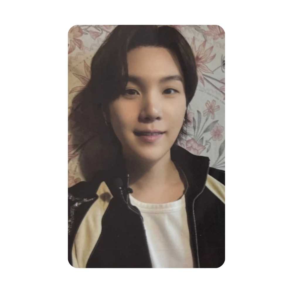 BTS - ARIRANG Weverse Shop POB - Version B