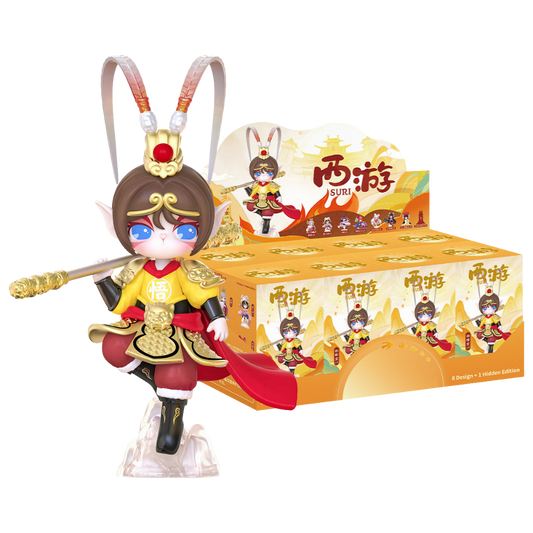 Robotime Suri - Journey to the West