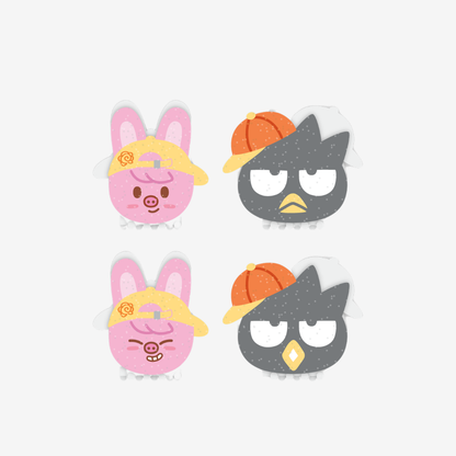 STRAY KIDS - HAIR PIN - SKZOO X SANRIO CHARACTERS