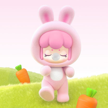 Robotime Baby Nanci - Fluffy Party