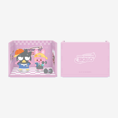 STRAY KIDS - ROOM FIGURE - SKZOO X SANRIO CHARACTERS