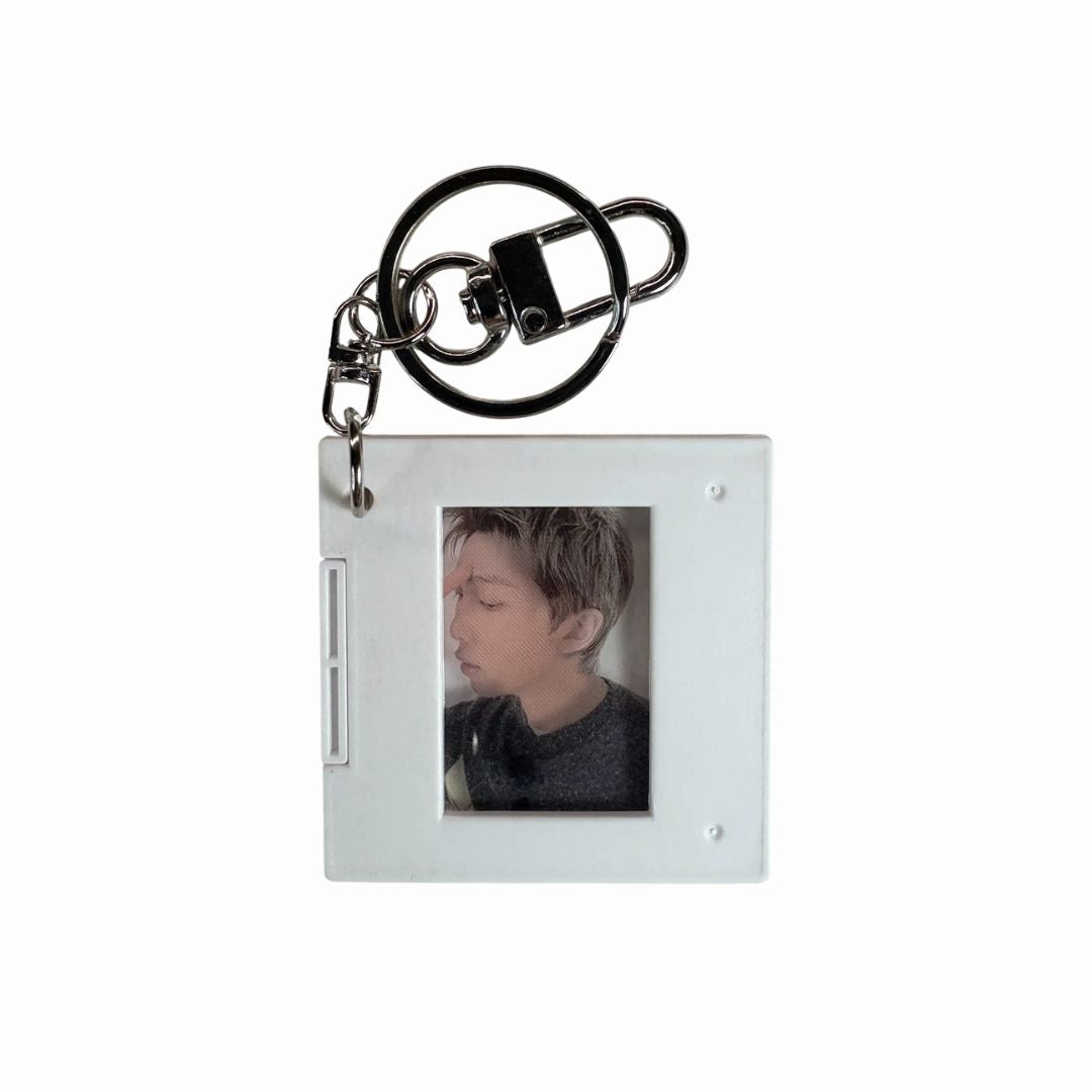 Bts Arirang Keyring BTS Arirang One Tour London Keychain Keyring