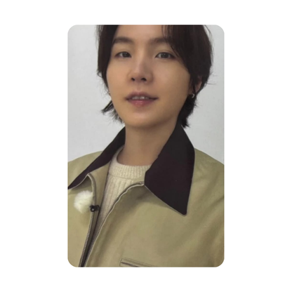 BTS - ARIRANG Weverse Shop POB - Version A