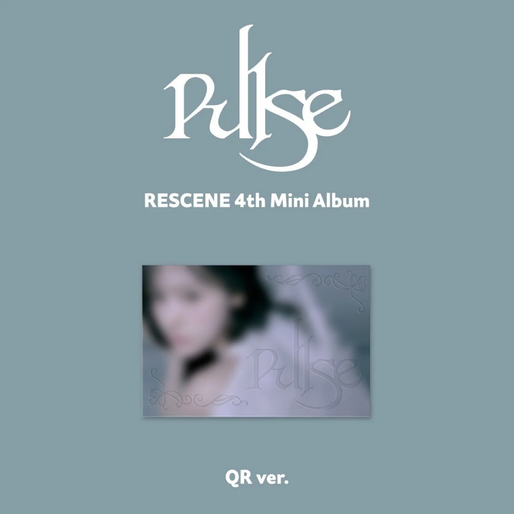 RESCENE - PULSE - QR Version