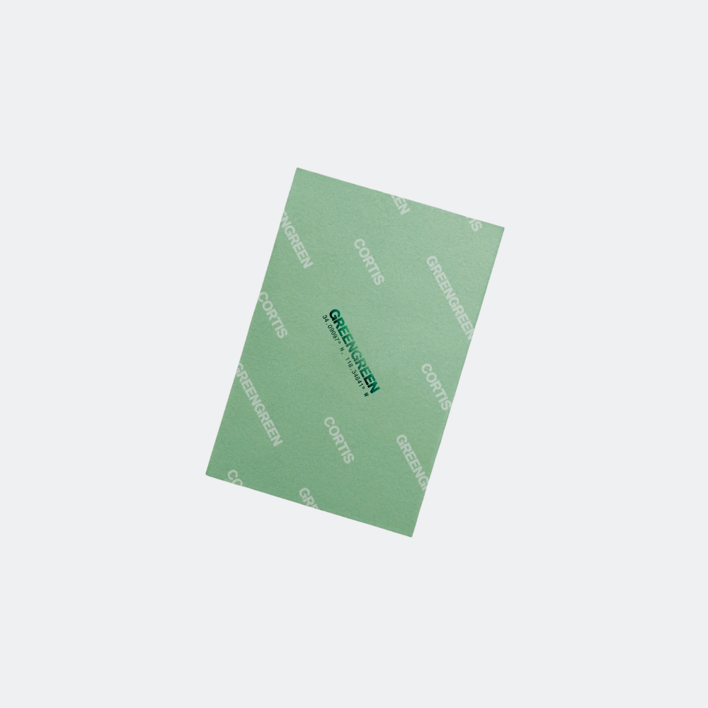 CORTIS - GREENGREEN - Weverse Album Version