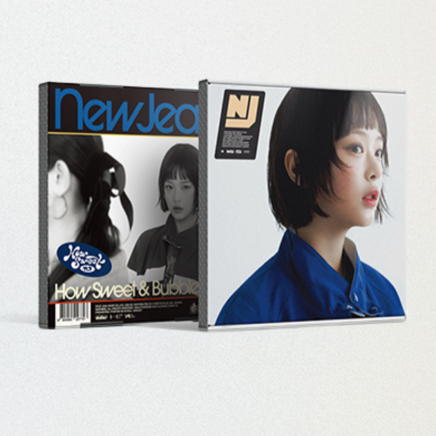 NewJeans - How Sweet - Standard Version