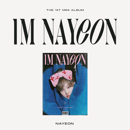 NAYEON - IM NAYEON