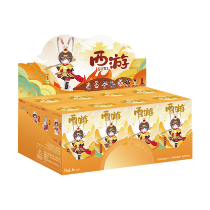 Robotime Suri - Journey to the West