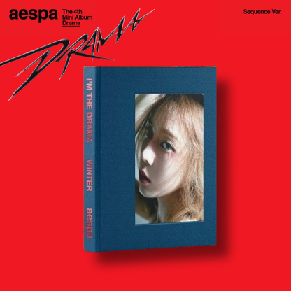 aespa - Drama - SEQUENCE Version