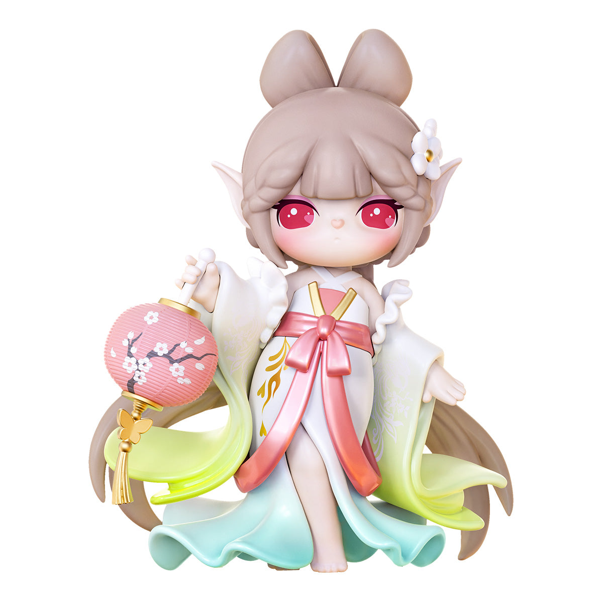 Robotime Suri - Lingfeng Town