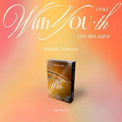 TWICE - With YOU-th - NEMO Version