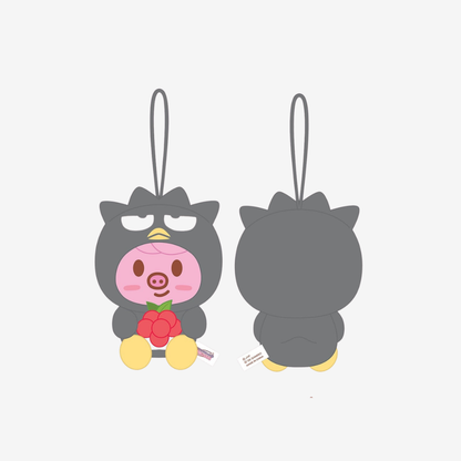 STRAY KIDS - SCENT PLUSH - SKZOO X SANRIO CHARACTERS