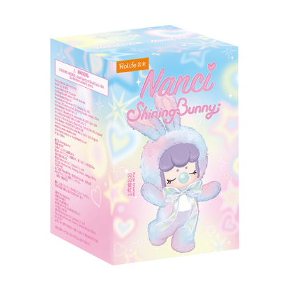 Robotime Nanci - Shining Bunny
