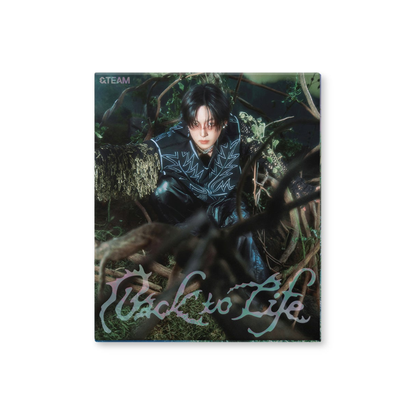 &TEAM - Back to Life - ROAR Version