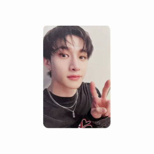Stray Kids - Stray Kids World Tour 〈dominATE SEOUL〉 Blu-ray Ver. [PHOTOCARD]
