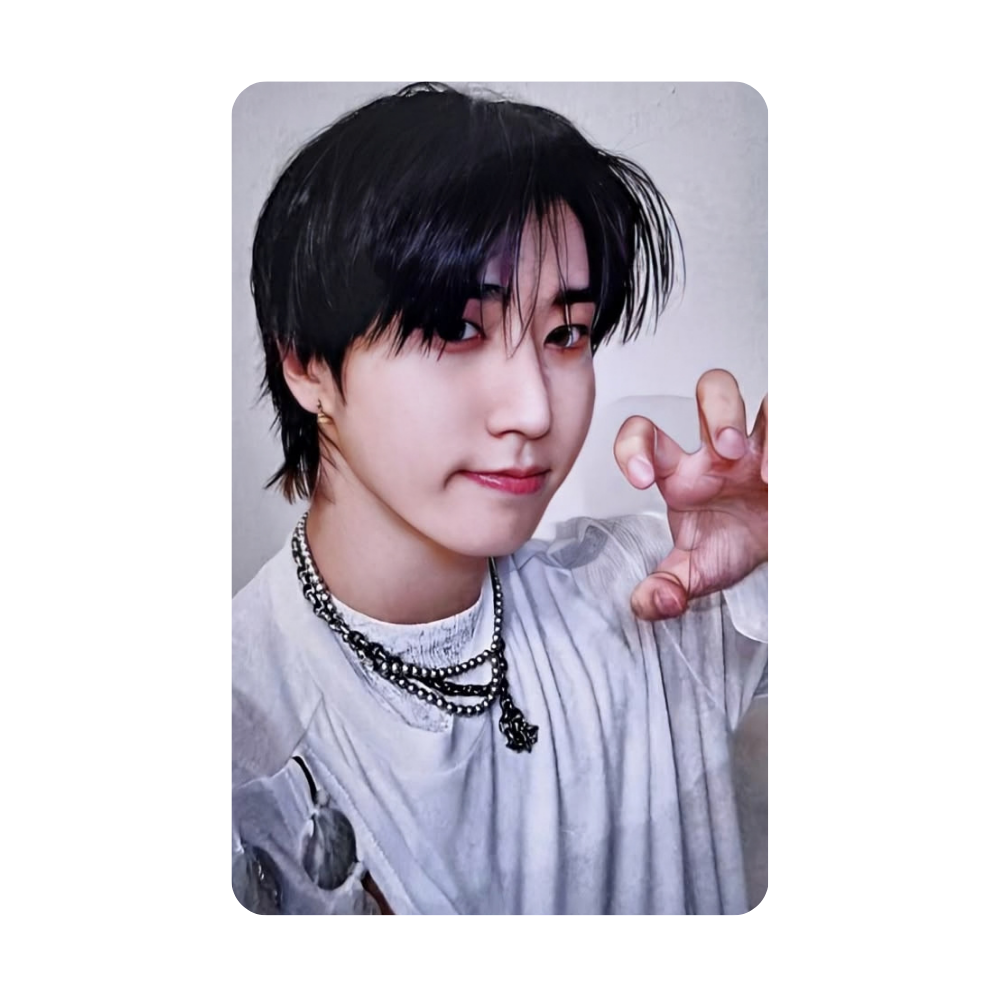 Stray Kids - THIS & THAT - Blue Dream Media POB
