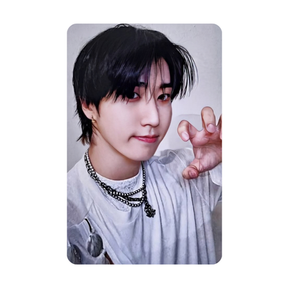 Stray Kids - THIS & THAT - Blue Dream Media POB