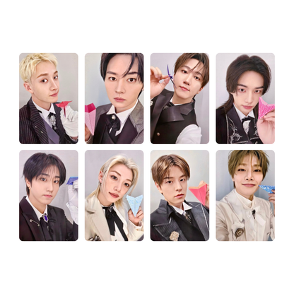 Stray Kids - SKZOO Everywhere All Around The World - POB