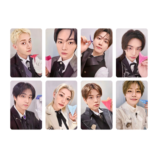 Stray Kids - SKZOO Everywhere All Around The World - POB
