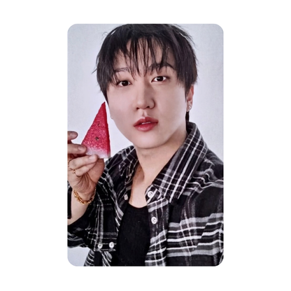 Stray Kids - THIS & THAT - FANS SHOP POB
