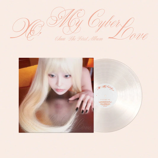 CHUU - XO, My Cyberlove - LP Version