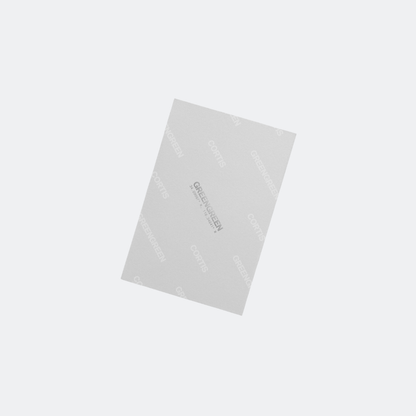 CORTIS - GREENGREEN - Weverse Album Version