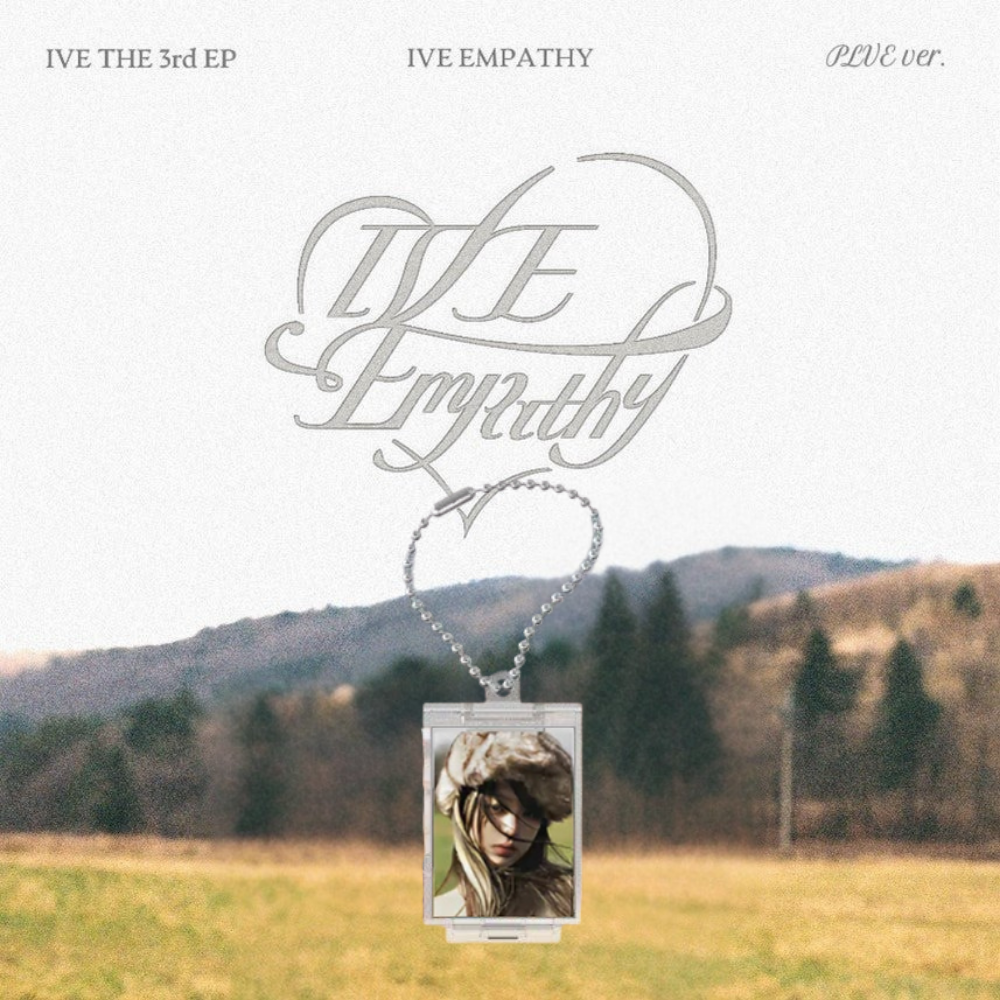 IVE - IVE EMPATHY - PLVE Version